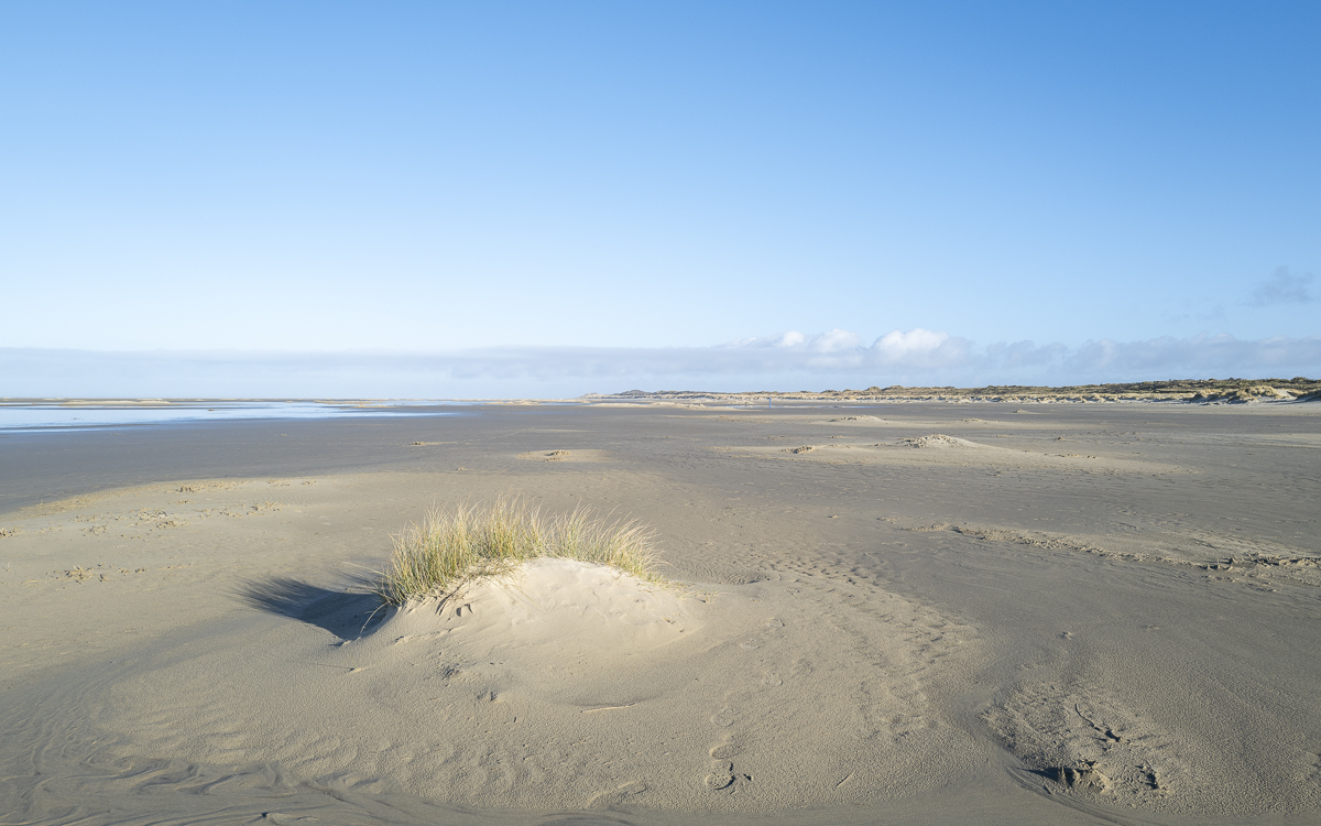 Fotoreise auf eine ostfriesische Insel mit der Fotoschule Augsburg