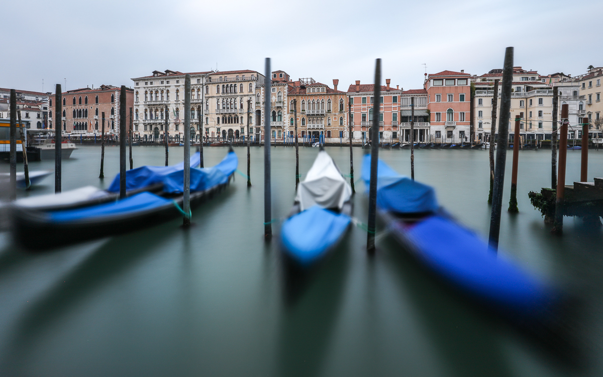Fotoreise nach Venedig mit der Fotoschule Augsburg