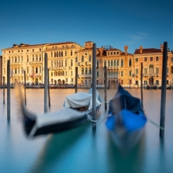 Fotoreise nach Venedig mit der Fotoschule Augsburg