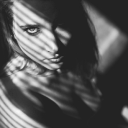 Workshop Aktfotografie Noir im Studio
